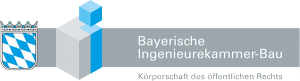 Bayerische Ingeniuerekammer-Bau