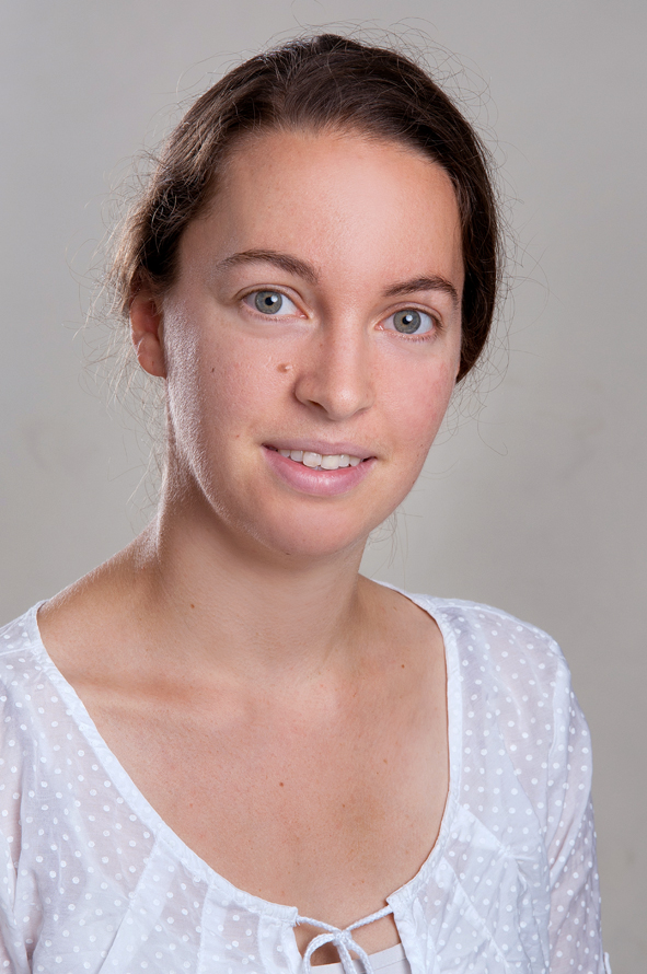 Léonie Harter Léonie Harter