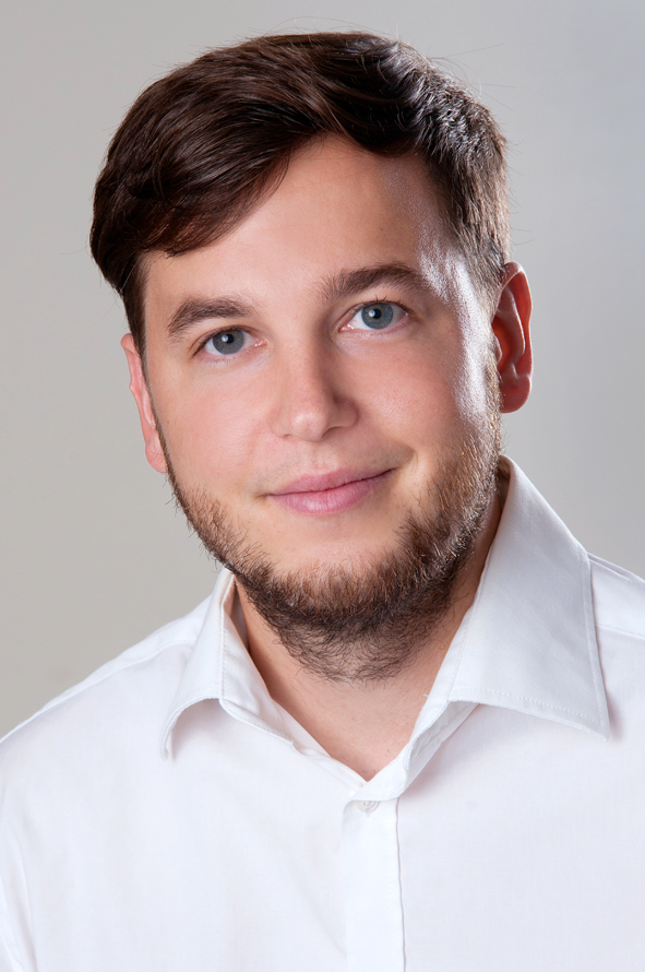 Julian Krafft Julian Krafft