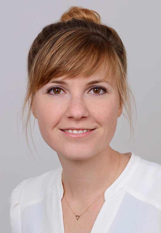 Daniela Wolfram Daniela Wolfram