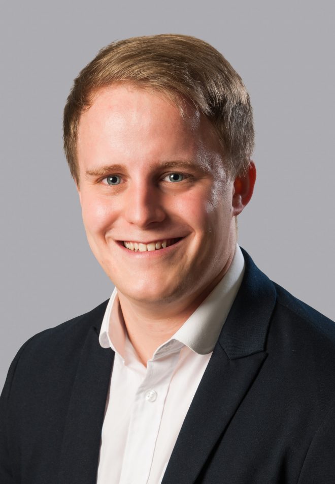 Müller, Justin
