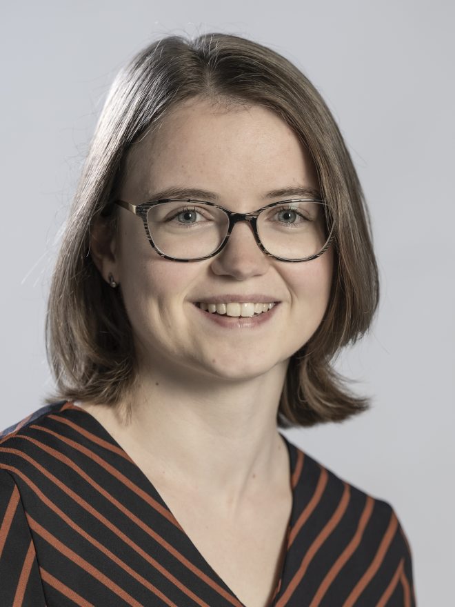 Carina Wahl