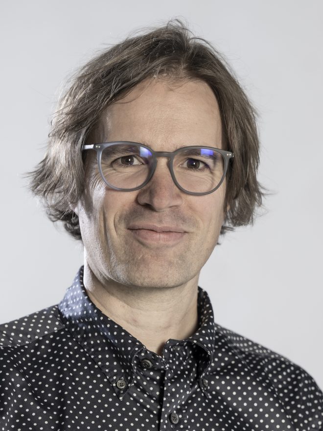 Anton Schlesinger